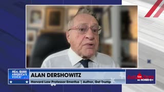 Alan Dershowitz on 'tit for tat politics'