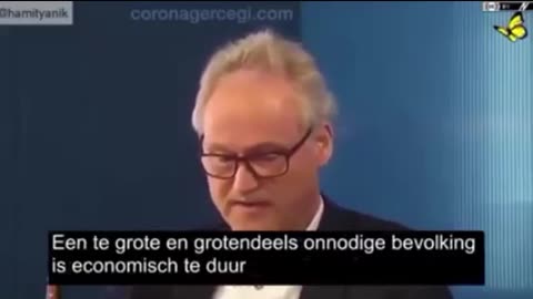 De poging tot moord op 6 miljard mensen