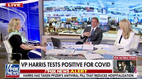 Deborah Birx on FOX Discussing All Things COVID