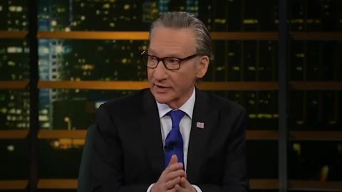 Bill Maher STUNNED By Answer To Michigan Democrat Uncommitted Voters Question