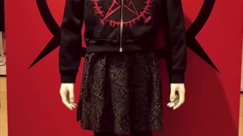 Target Wants Your Kids to Be Satanists