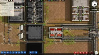 Prison Architect Gameplay