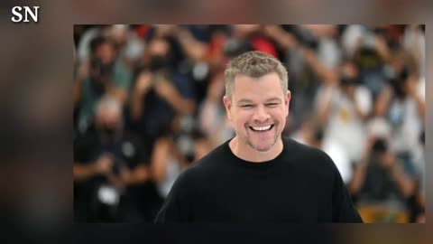 Matt Damon Share the Loophole in His Couple Therapy Negotiation That Allowed Him in ''Oppenheimer'