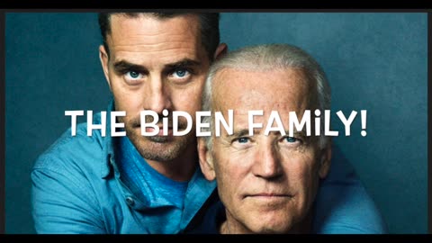 The Biden Family Theme Song