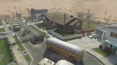 Call of Duty: Black Ops 6 in 1 Grenade Kill