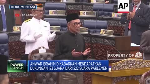 Anwar Ibrahim PM Baru Malaysia?