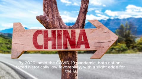 Evolution of Perspectives: U.S., China, and Their Leaders