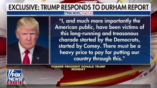 Durham Report