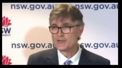AUSSIE DOCTOR ADMITS COVID DEATHS INFLATED - FEARS CAUSED LOCK-DOWNS AND FUELED GMO-JAB PROPAGANDA!