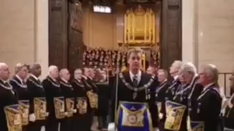 Grand Lodge of London