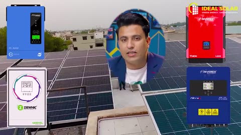 3kw Solar system Price in Pakistan in April 2023 || Solar System For 1 AC Fridge water Pump & Fans