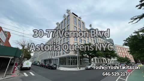 Luxury Astoria Apartments for Rent - ASTORIA WEST