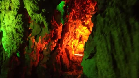 Longgong Cave Dragon Palace Cave