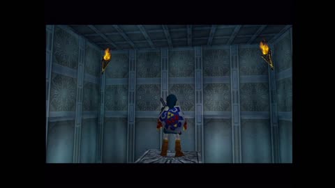 The Legend of Zelda: Ocarina of Time Master Quest Playthrough (Progressive Scan Mode) - Part 16