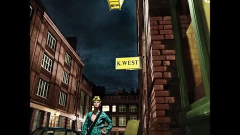 David Bowie - Ziggy StarDust [Full Album] 1972