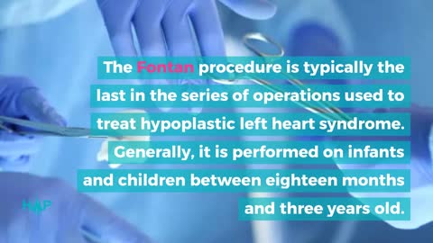 Strategies For Treating Hypoplastic Left Heart Syndrome