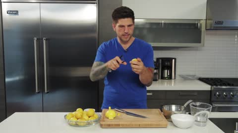 How to Make 4 Refreshing Lemonade Recipes