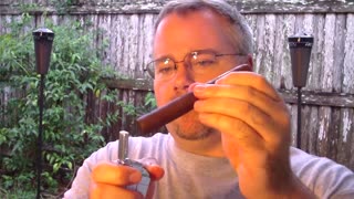 Emilio AF2 Toro Cigar Review