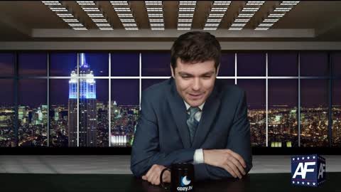 Nick Fuentes: Destiny a future Groyper