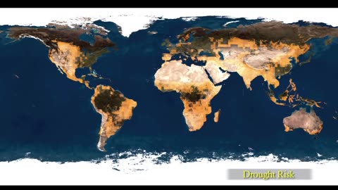 NASA | Earth's Water Cycle