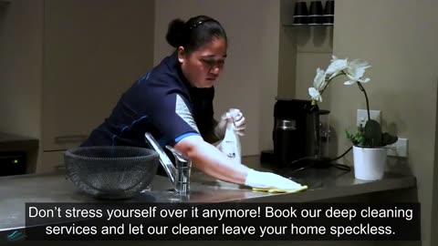 Professional House Cleaning Services Melbourne - Premium Clean