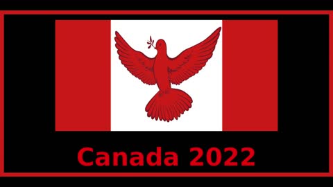 Canada 2020, 2021, 2022