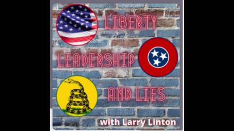 EP 101: Liberty - Today's Greatest Threat