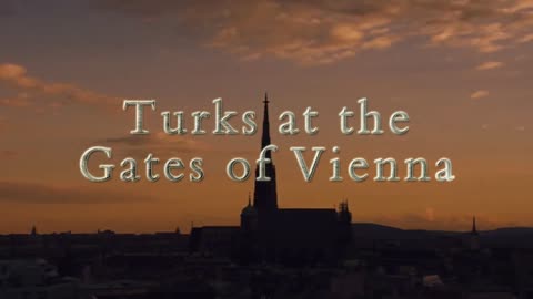 Turks At The Gates Of Vienna