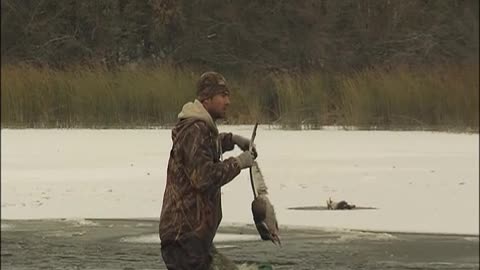 Hunting University - S10E01 - Canada Waterfowl Hunt