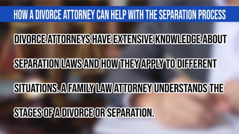 Legal Separation Attorney in Denver