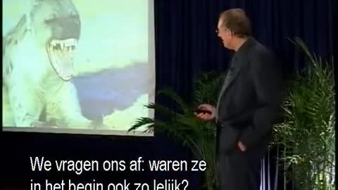 Walter Veith - Het Genesis conflict - Van schepping naar herschepping - Deel 6