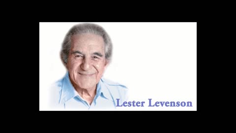Lester Levenson Tells The Story Of His Awakening