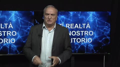 IL VOLONTARIATO DI PROTEZIONE CIVILE - CON GIANNI ATTARD - SECONDA PUNTATA