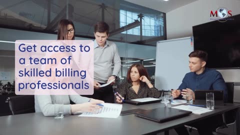 Why Outsource Your Medical Billing Tasks to OSI?