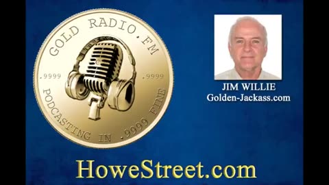 HoweStreet.com Radio - Jim Willie: Q Drop, Latest False Flag, Sleeper Cells