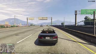GTA 5 Crash Funny