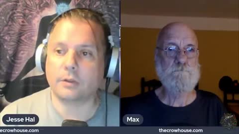 THE MISSING LINK INTERVIEW 335 WITH MAX IGAN - 10/27/22