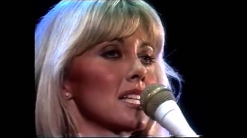 Olivia Newton-John: Hopelessly Devoted to You (Live Amsterdam 1978) (My Stereo Studio Sound Re-Edit)