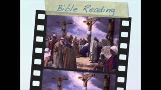 August 31st Bible Readings