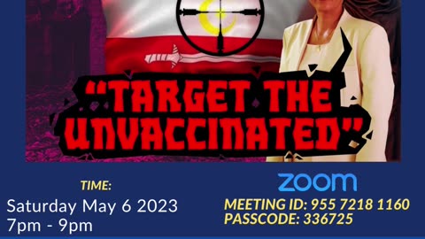 CDC Ph Weekly Huddle May 6 2023 Vergeire To DOH BARRM: Target The Unvaccinated