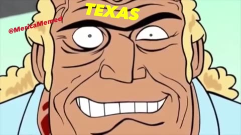 Texas vs Pedophile regime