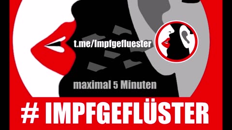 # IMPFGEFLÜSTER Staffel 2 I Folge #9