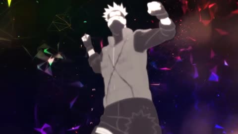 Naruto AMV - Chandelier Remake - Shinusuki