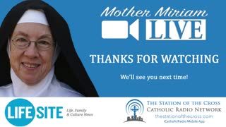 Mother Miriam Live - 11/18/22