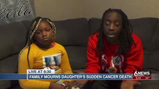 11 Year Old Girl Dies Within 48 Hours With Cold Symptoms