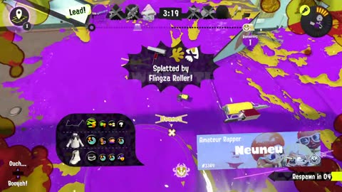 Splatoon 3 - Splat em all!! [9]