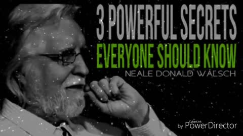 How To Manifest Anything - The Secrets Formula to Success by Neale Donald Walsch