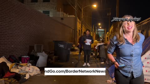 El Paso Border Crisis