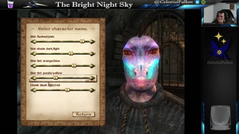 TES Oblivion | Starting from scratch, never actually beat it...