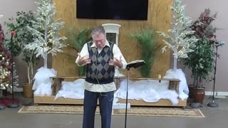 The Altar Church Sunday Morning Sermon 12/11/2022